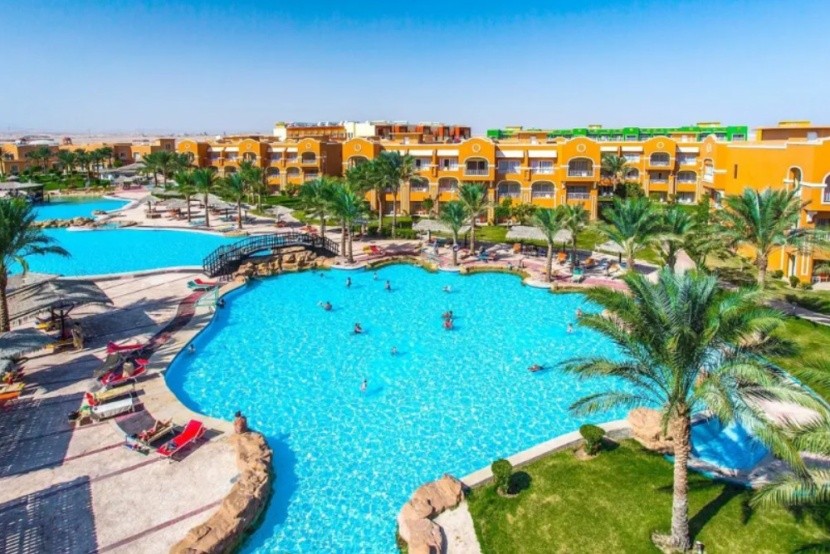 Sentido Caribbean World Soma Bay