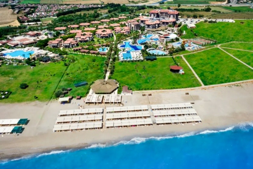 Calimera Serra Palace
