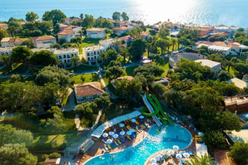 Club Resort Atlantis 