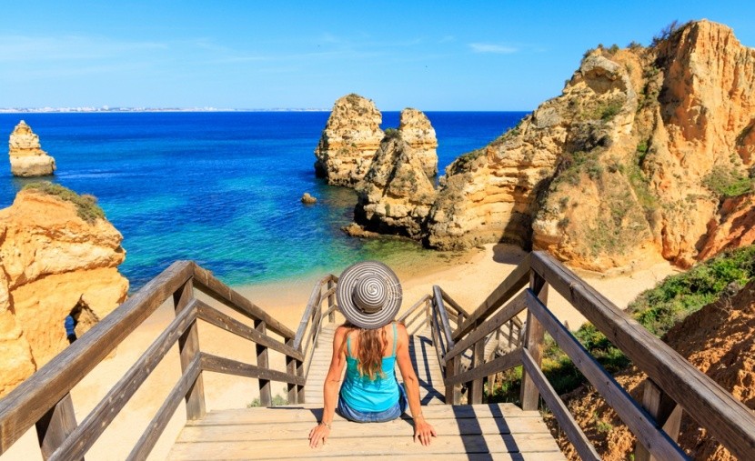 Algarve, Portugalsko