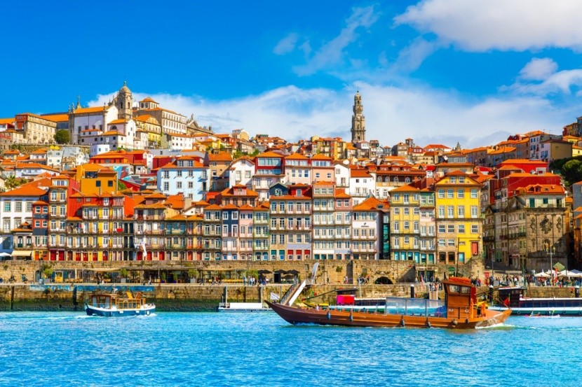 Porto, Portugalsko