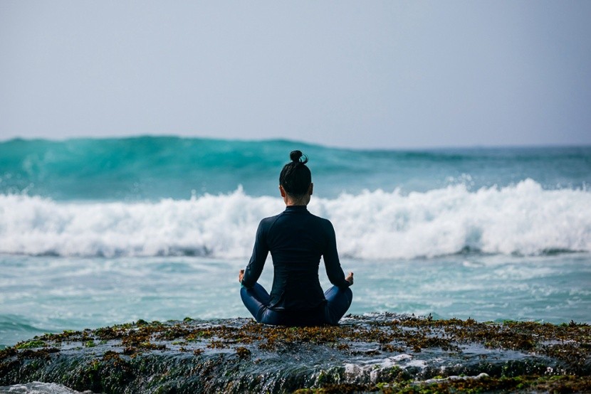 Joga i surfing