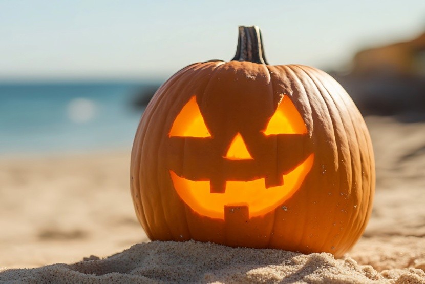 Halloween a világ körül