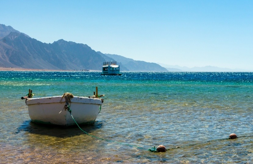 Dahab