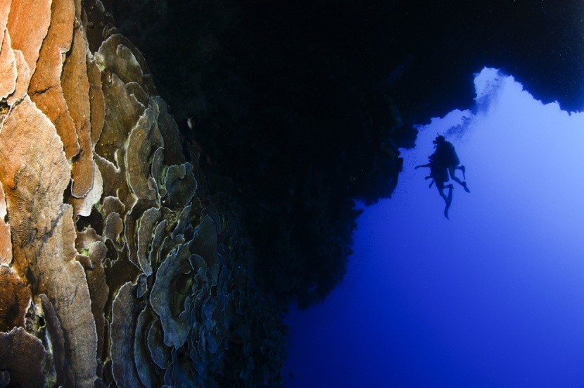 Blue Hole