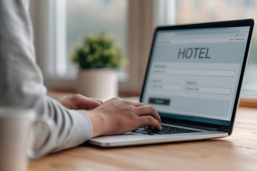 Hogyan válasszunk hotelt?