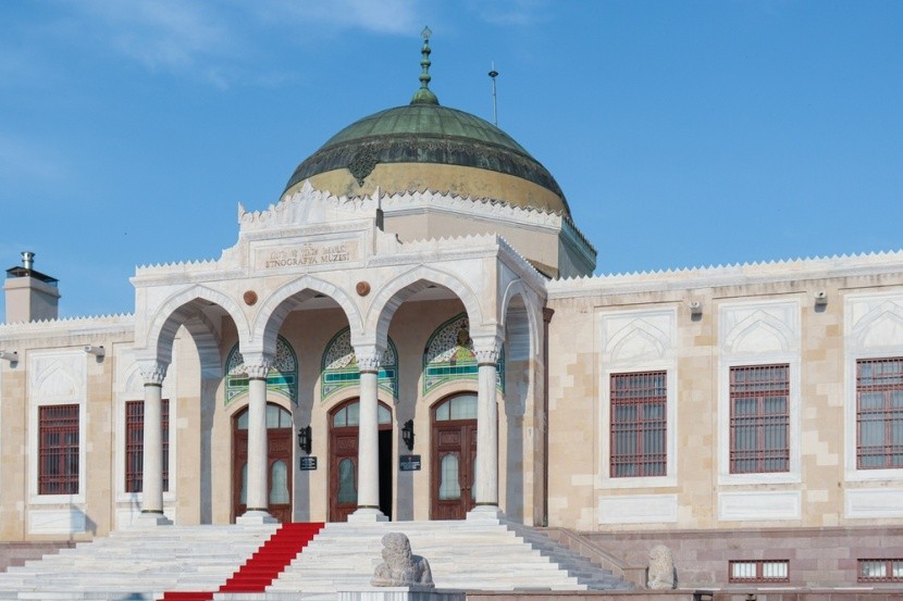 Muzeum Etnograficzne