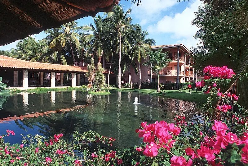 Dreams Flora Resort & Spa