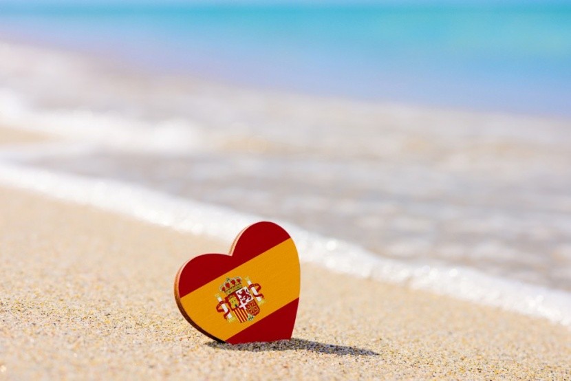 Gyorstalpaló spanyol utazáshoz