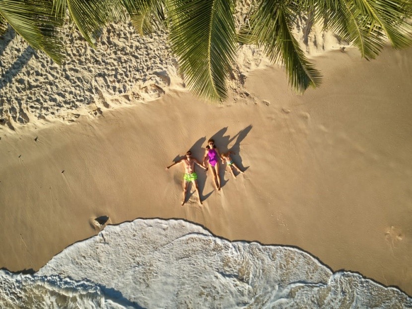 Najkrajšie pláže v Španielsku