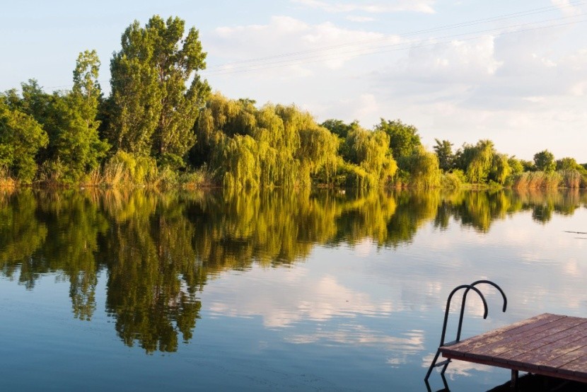 A Hármas-Körös vidéke