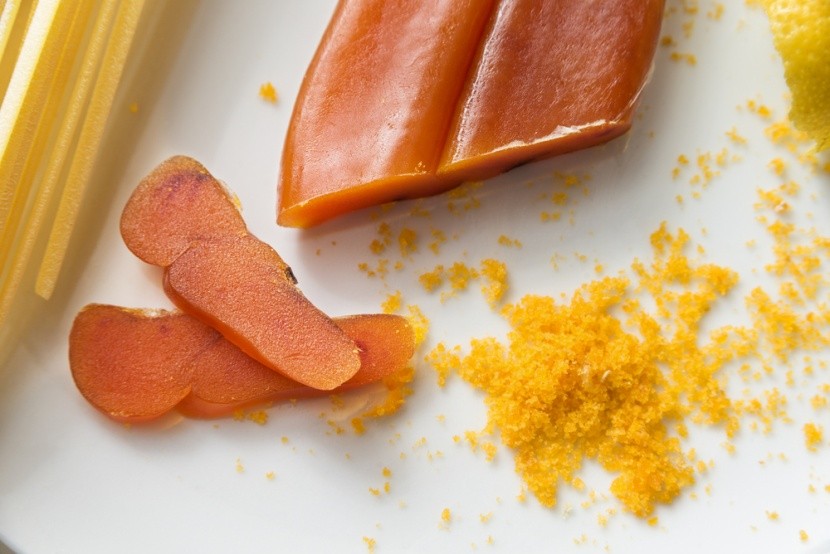 Bottarga