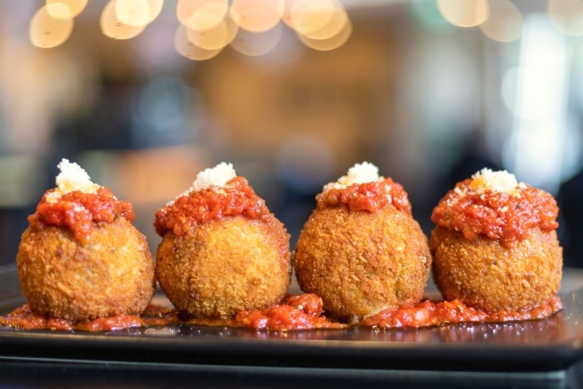 Arancini