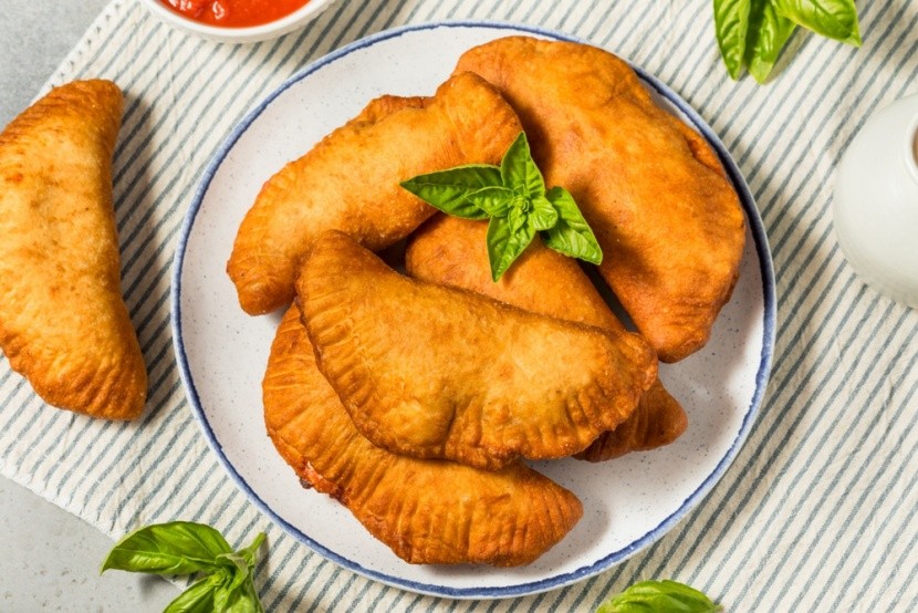 Panzerotti