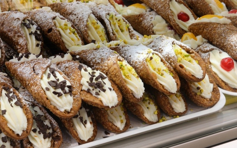 Cannoli
