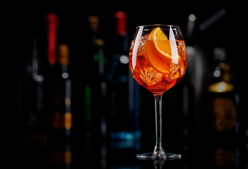 Aperol Spritz