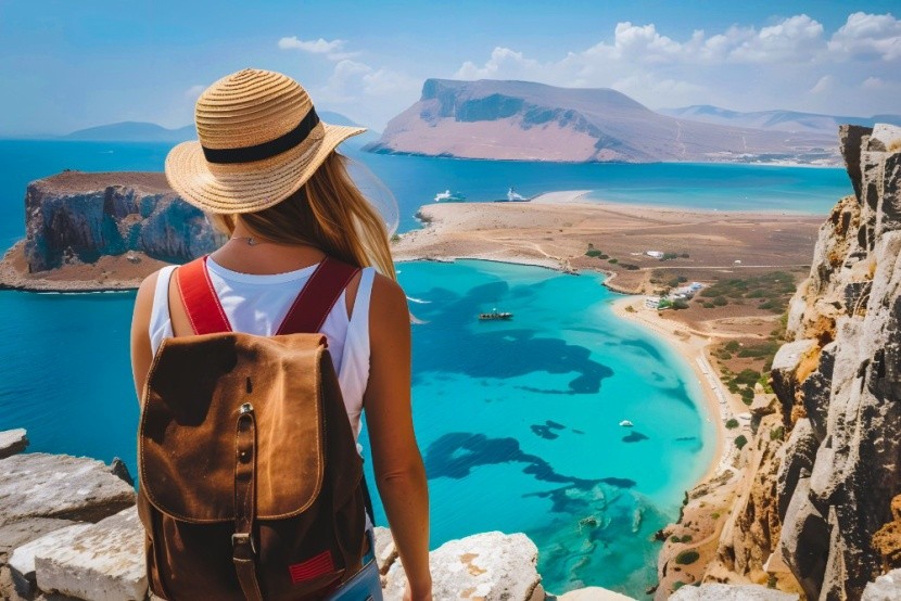 Kréta csodás látnivalói 