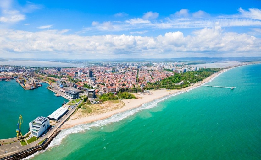 Burgas