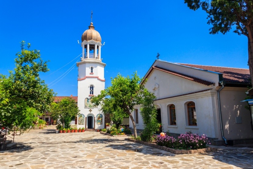 Pomorie