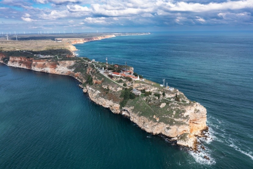 Przylądek Kaliakra