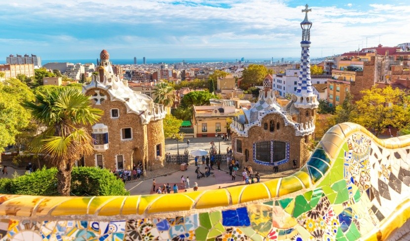 Park Güell