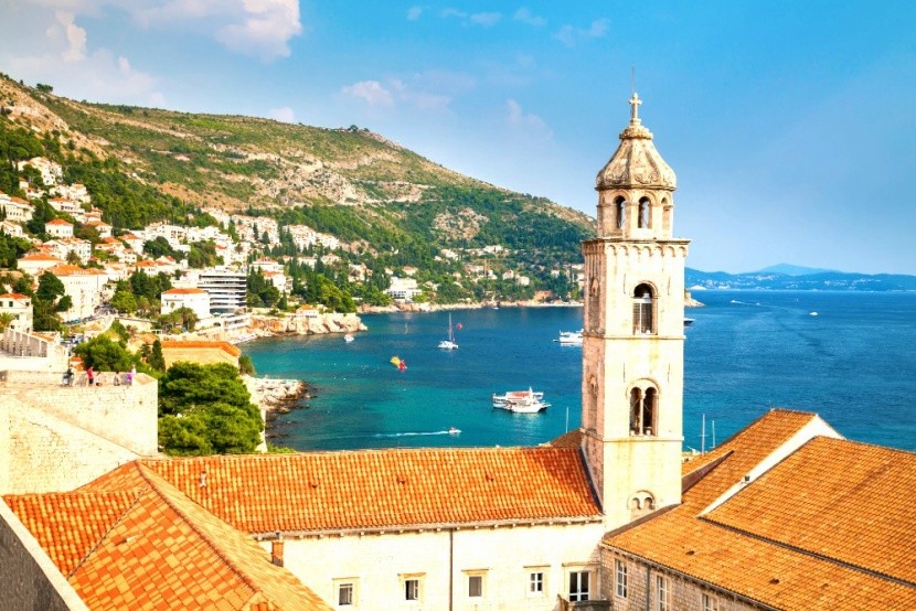 Szent Domonkos-kolostor