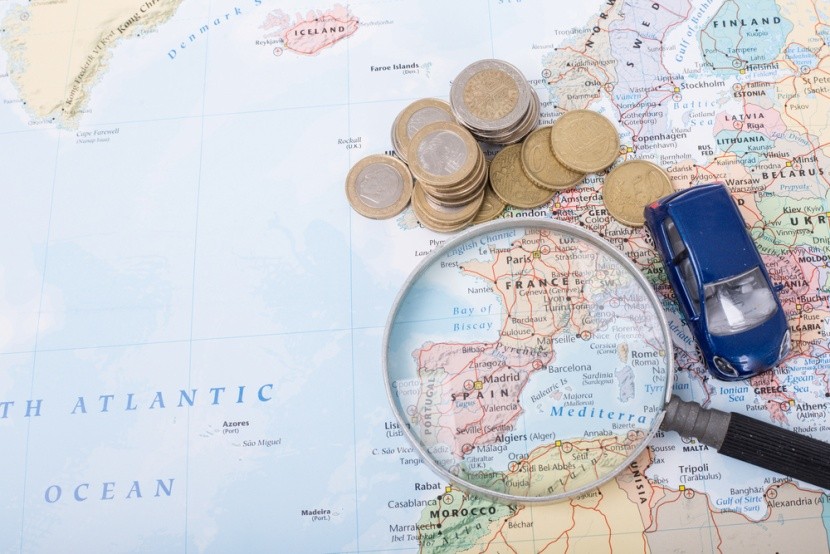 Ako na lacné cestovanie?