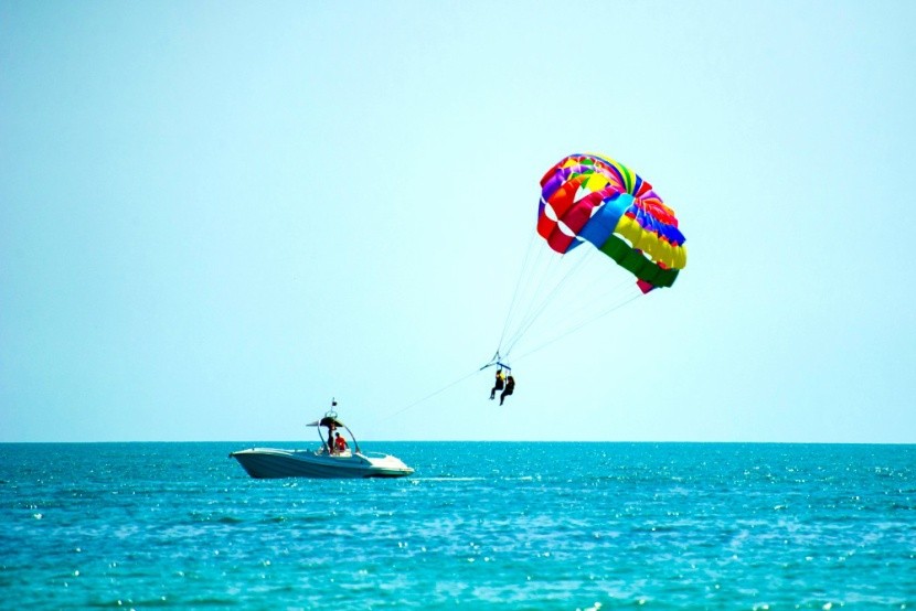 Aktív nyaralás Bulgáriában