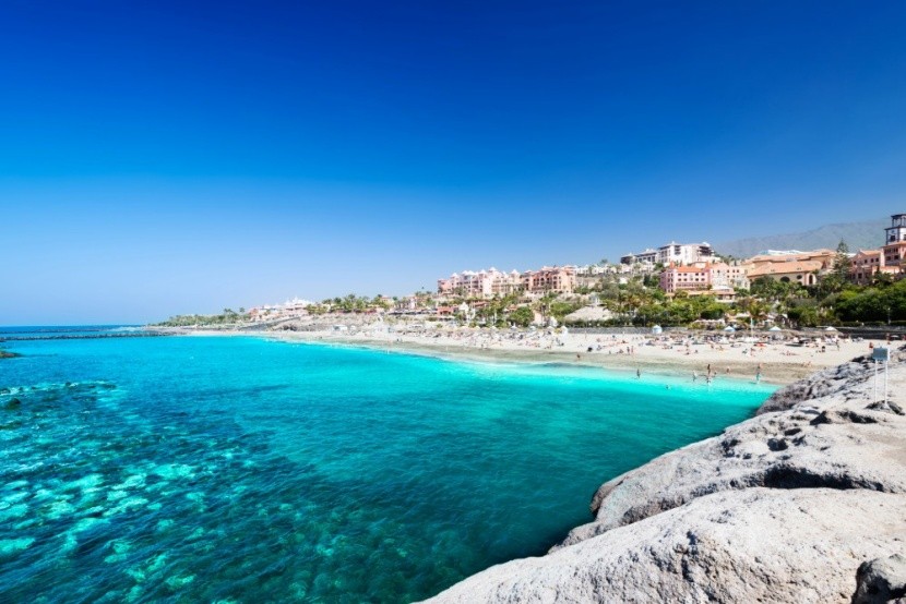 Tenerife, a vulkáni sziklák birodalma