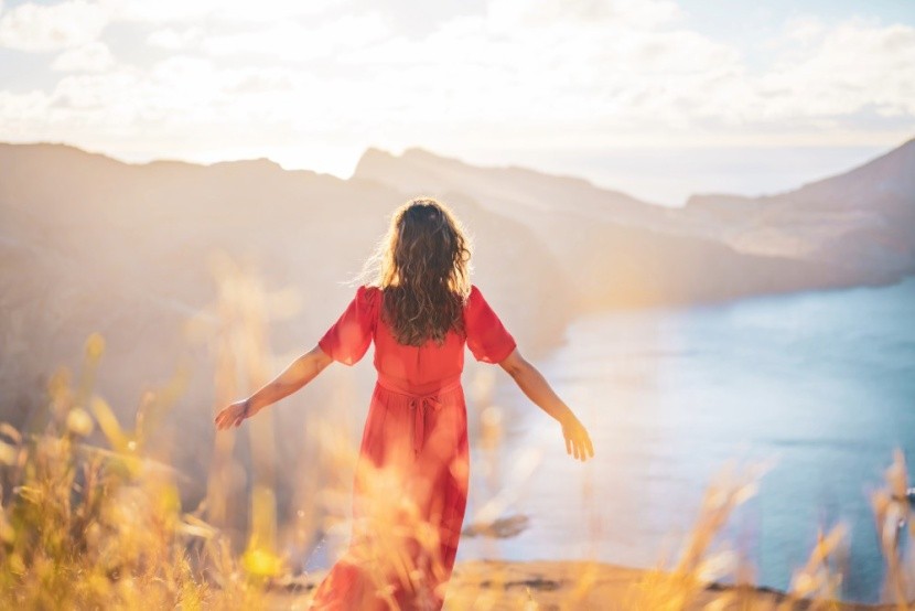 Nőnapi ajándék - tavaszi utazás