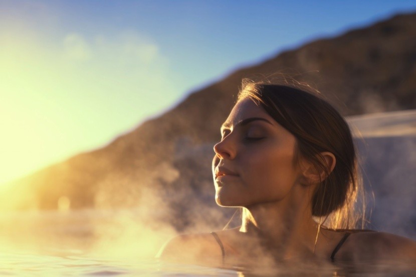 Wellness hétvége nőnapra