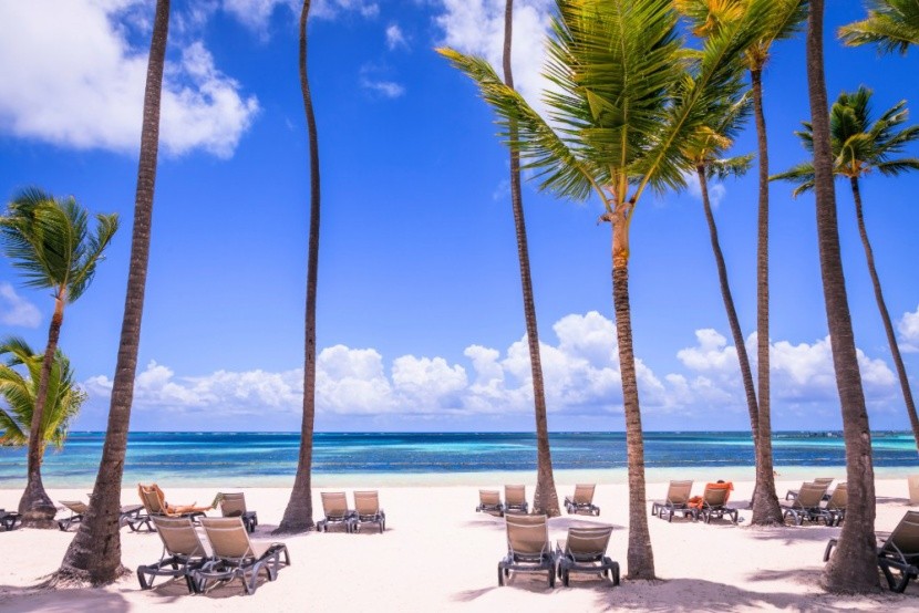 Dominikai nyaralás kilátással