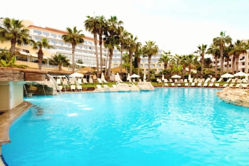 St. George Spa Resort