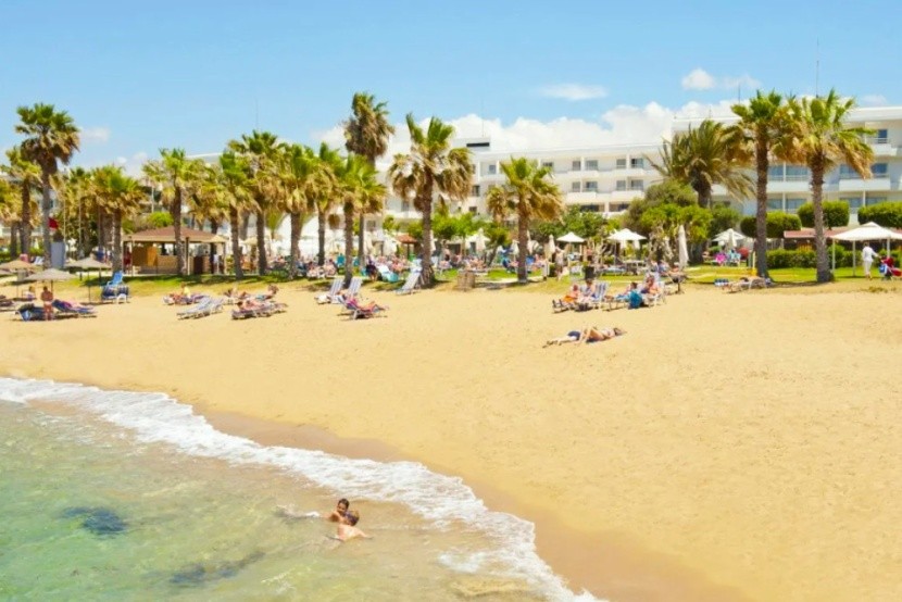 Luis Ledra Beach Hotel