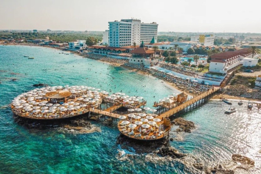 Salamis Bay Conti Resort