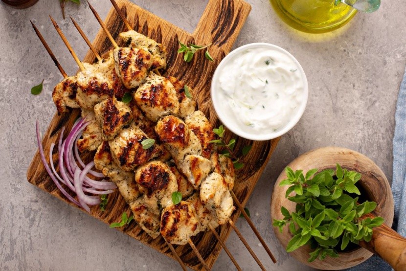 Souvlaki