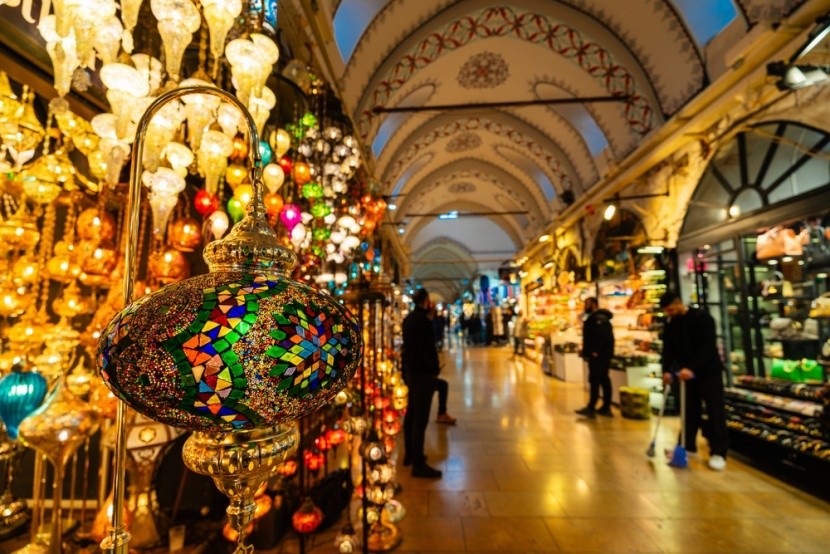Grand Bazaar