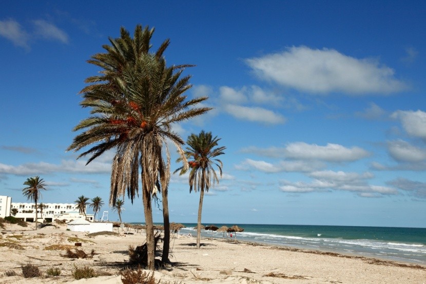 Djerba, Tunisko