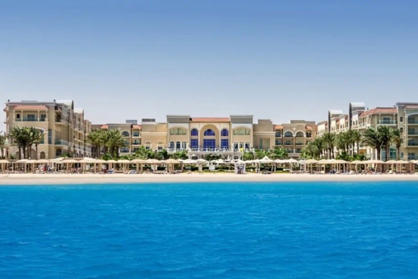 Premier Le Reve Hotel & Spa