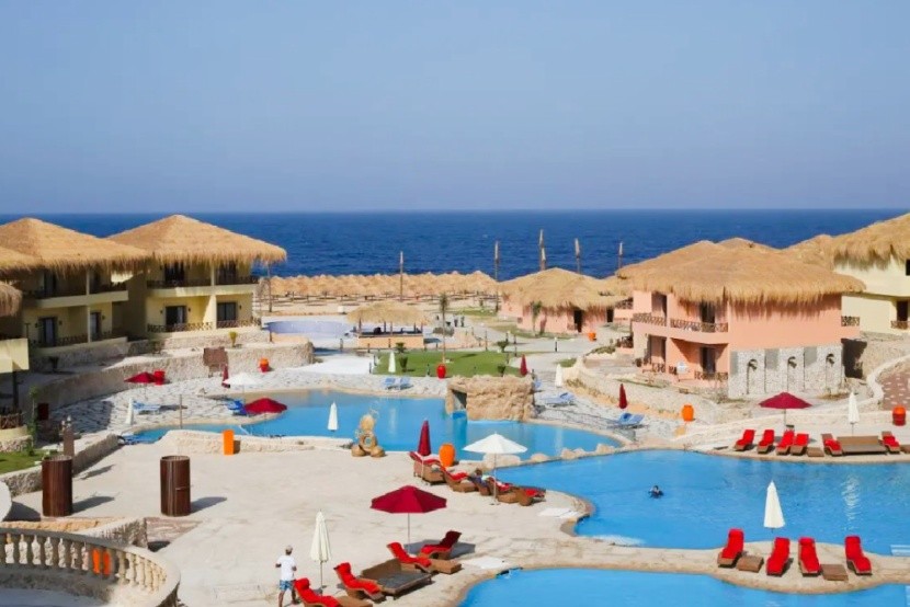 Amarina Jannah Resort & Aquapark