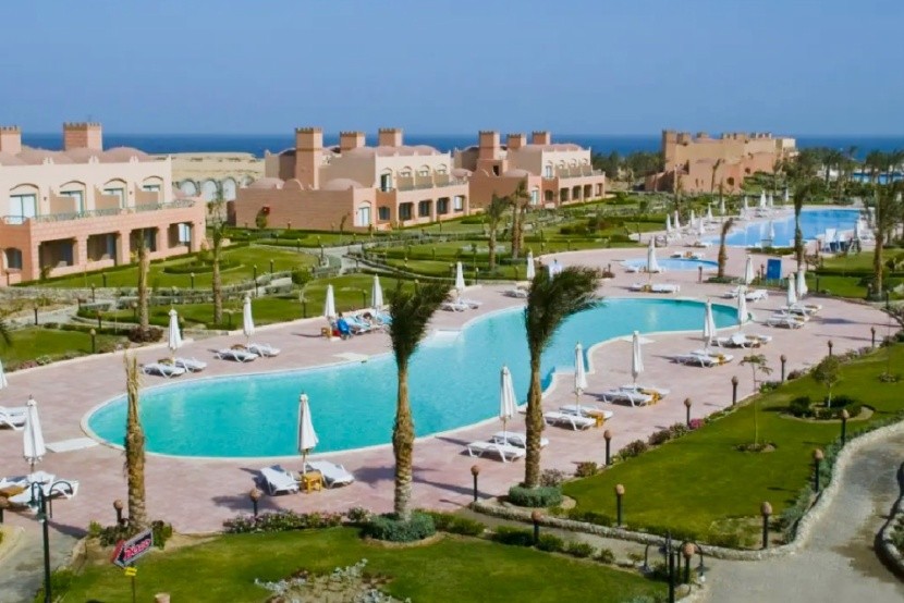 Sentido Akassia Beach