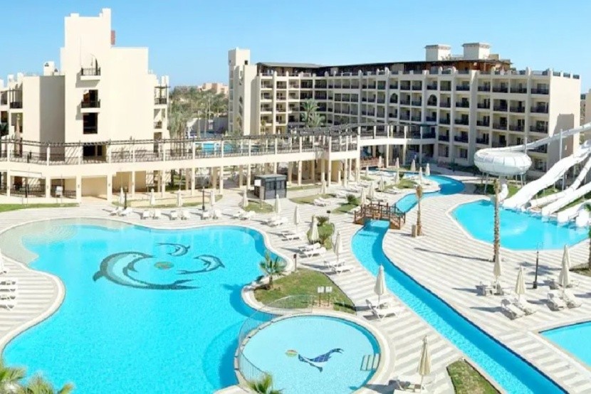 Steigenberger Aqua Magic