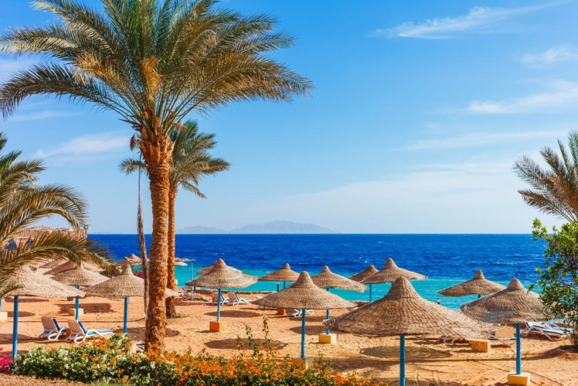 Hurghada