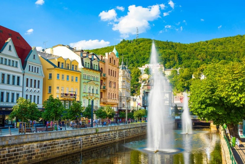 Karlovy Vary