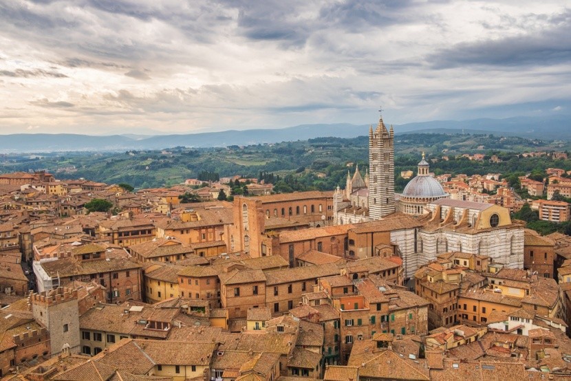 Siena