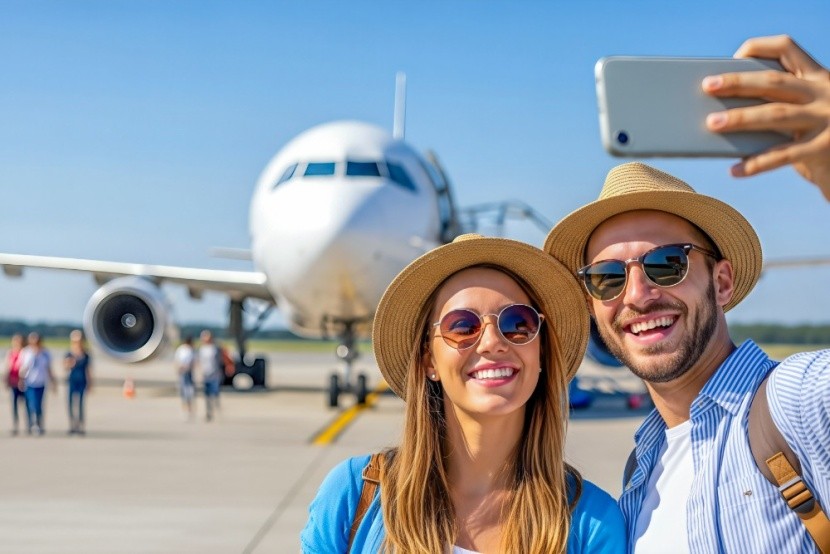 Hódít az avgeek utazási trend