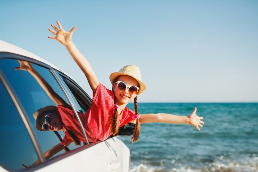 Irány a közeli tengerpartok!