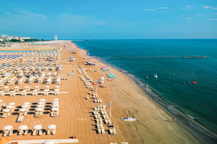 Olasz Adria: igazi családi paradicsom