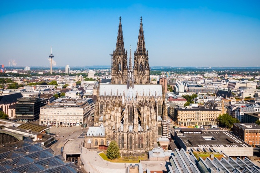 Kölner Dom