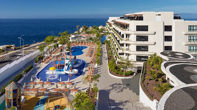 H10 Atlantic Sunset Horizons Collection